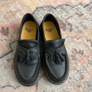 Dr. Martens Adrian Loafers